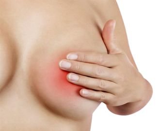 Как лечить молочницу грудных желез и сосков при грудном вскармливании?