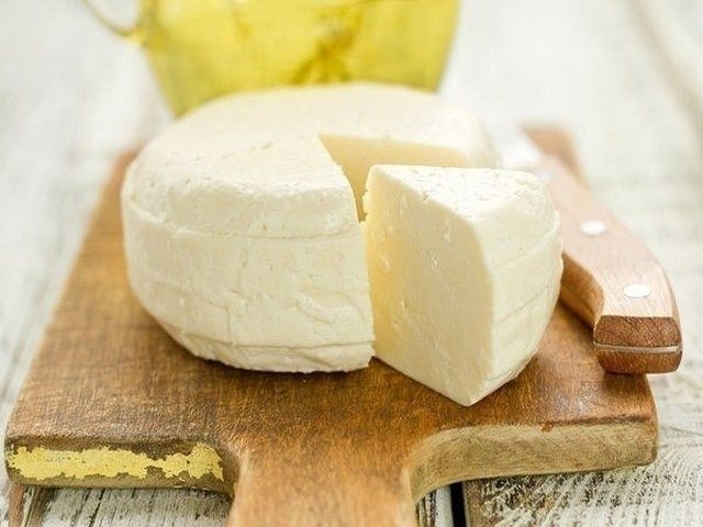 сыр при грудном вскармливании